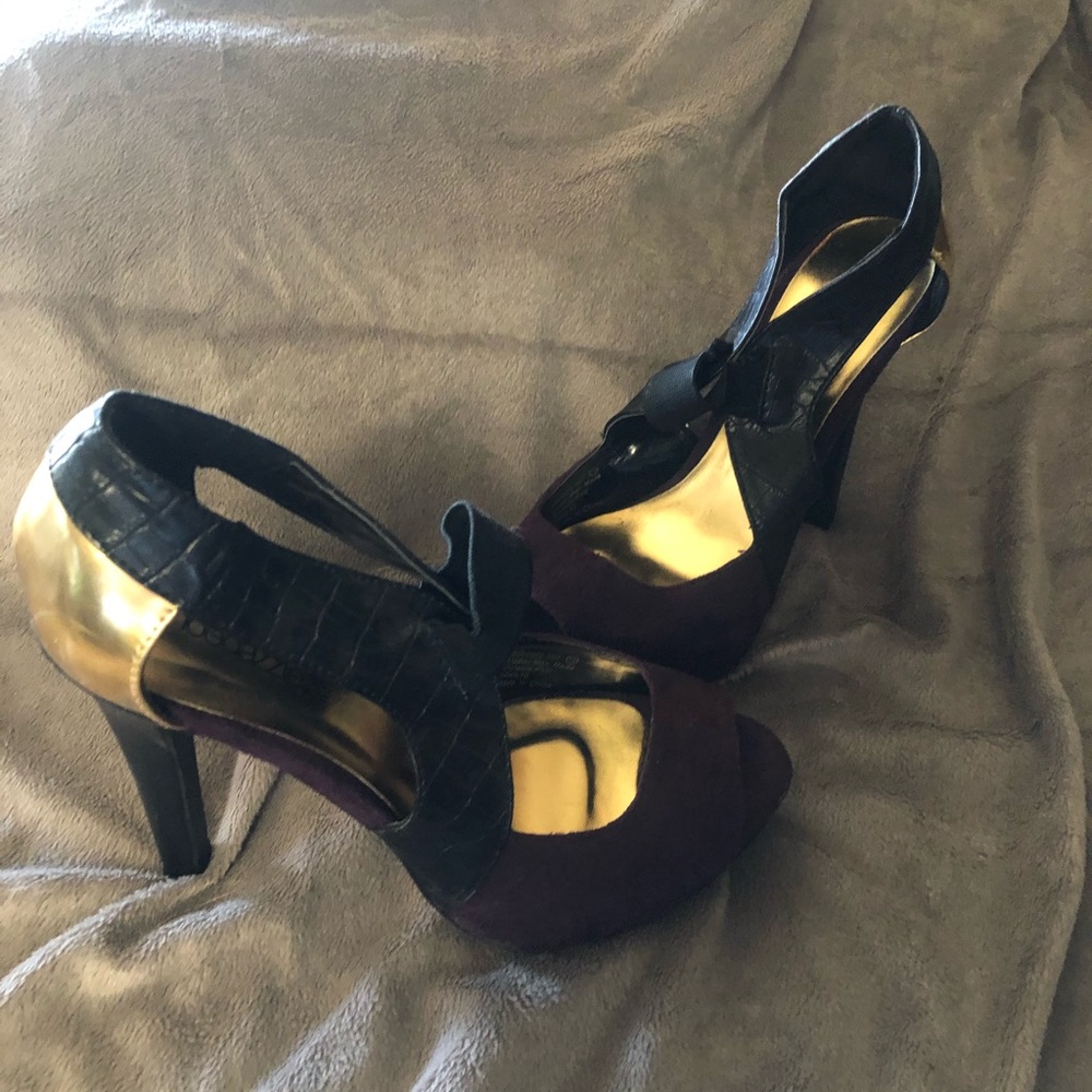 Cute shoes
